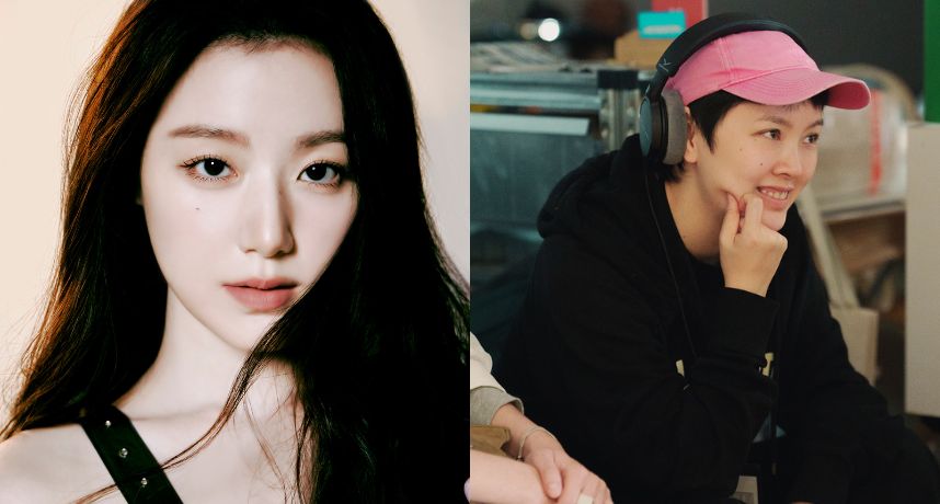 首度挑戰大銀幕！ 舒華跨界主演《幸福快樂的日子》  攜手金馬導演阮鳳儀